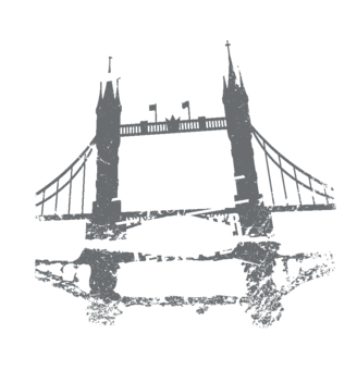 Abifahrtmotiv C86 - London