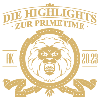 Abschlussmotiv F110 - Die Highlights zur Primetime