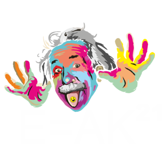 Abschlussmotiv E36 - E=AK^18