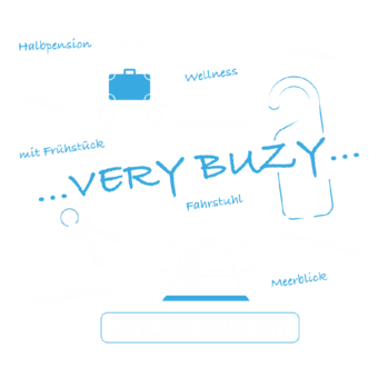 Azubimotiv BE30 - Very buzy...Hotelfachmann 2018