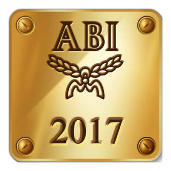 Abimotiv GA01 - Abi Gold