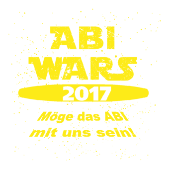 Abimotiv GA66 - ABI WARS – Möge das ABI mit uns sein!