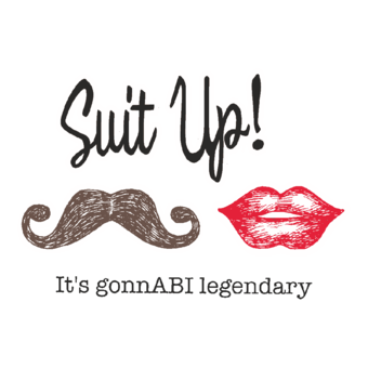 Abimotiv IA26 - Suit up! It\\\'s gonnABI legendary