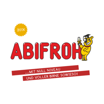 Abimotiv IA42 - ABIfroh – mit null Niveau und voller Birne sowieso!