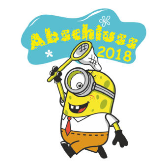 Abschlussmotiv G27 - Abschluss Bob