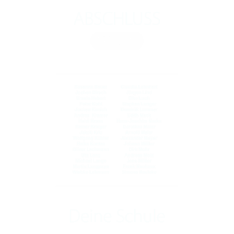 Abschlussmotiv G130 - Appschluss