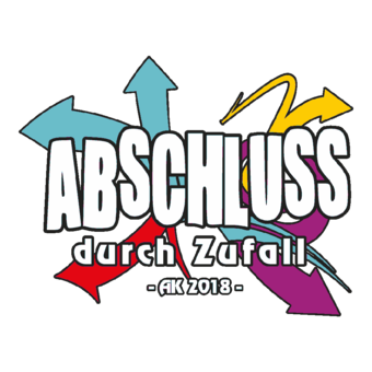 Abschlussmotiv D82 - Abschluss durch Zufall