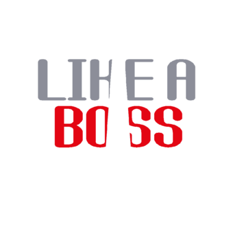 Abschlussmotiv BO14 - Like a Boss