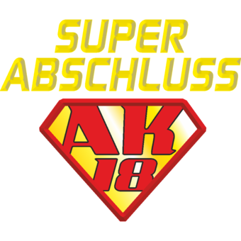 Abschlussmotiv B198 - Super Abschluss