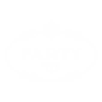 Abschlussmotiv I62 - Party hard
