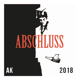 Abschlussmotiv I130 - Pate