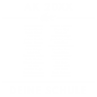 Abschlussmotiv I183 - Da Kotzde