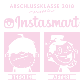 Abschlussmotiv I186 - Instasmart