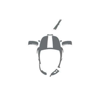 Abschlussmotiv G03 - Abschluss Football