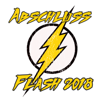 Abschlussmotiv G90 - Abschluss Flash 2018