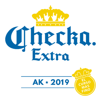 Abschlussmotiv G196 - Checka. Extra