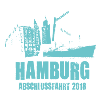 Abschlussfahrtmotiv C36 - Hamburg II