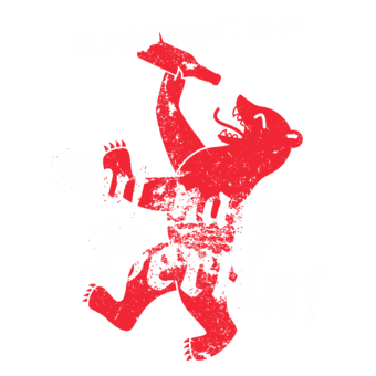 Abifahrtmotiv C66 - Berlin