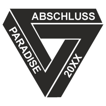 Abschlussmotiv J35 - Abschluss Paradise 2018