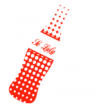 Abschlussmotiv J41 - Taste the AK XX Feeling