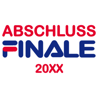 Abschlussmotiv J47 - Abschluss Finale 20XX