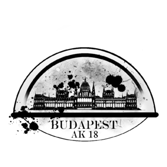 Abschlussfahrtmotiv C88 - Budapest