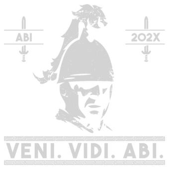 Abimotiv JA06 - Veni. Vidi. Abi.