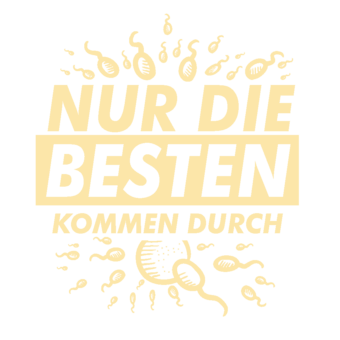 Abschlussmotiv J150 - Nur die besten