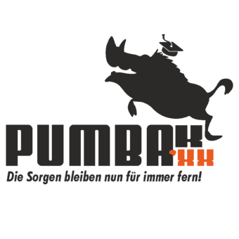 Abschlussmotiv J158 - Pumba