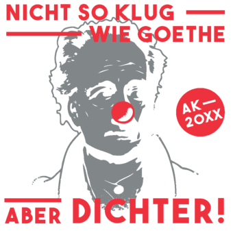 Abschlussmotiv K08 - Aber Dichter