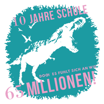 Abschlussmotiv K26 - 65 Millionen