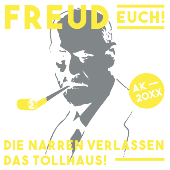 Abschlussmotiv K36 - Freud euch