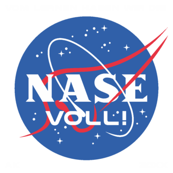 Abschlussmotiv K66 - Nase voll