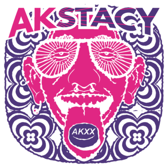 Abschlussmotiv K74 - AKstacy