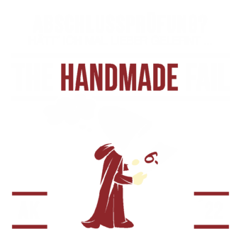 Abschlussmotiv K168 - Hätt ich mal lieber gelernt