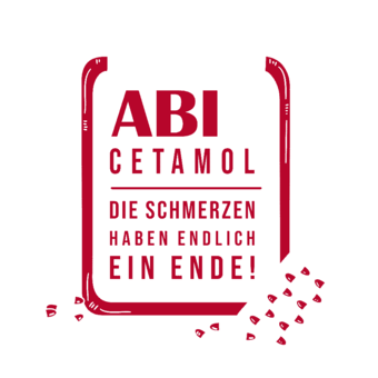 Abimotiv LA84 - AbiCetamol