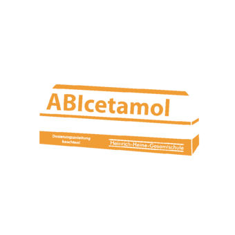 Abimotiv LA86 - AbiCetamol 2