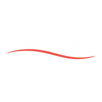 Abschlussmotiv M51 - Keine Versager AK 20