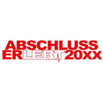 Abschlussmotiv M101 - Abschluss erlebt 2020