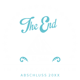 Abschlussmotiv I174 - The End – 10 Jahre im falschen Film