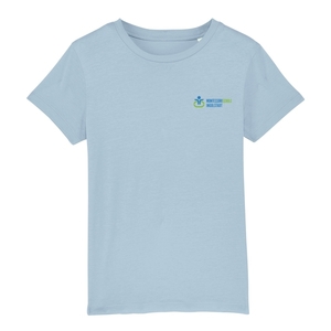 Mini Creator (Bio-Kinder-Shirt)