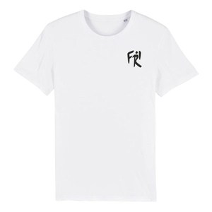 T-Shirt Bio+Fairwear (white)