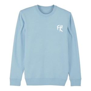 Bio-Pullover unisex