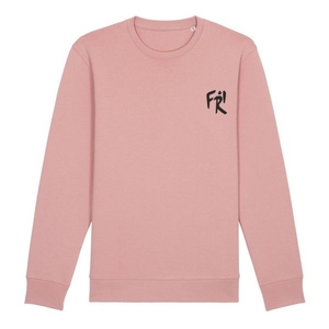 Bio-Pullover unisex