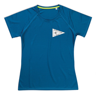 Active 140 Raglan Women