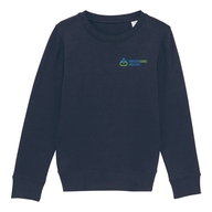 Mini Changer (Bio-Kinder-Sweater)