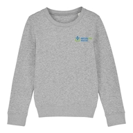 Mini Changer (Bio-Kinder-Sweater)