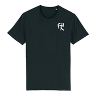 T-Shirt Bio+Fairwear (black)