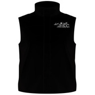 fleece-weste toronto