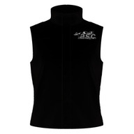women-fleece-weste ottawa